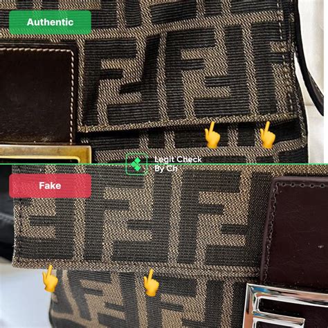 fendi college belt real vs fake|real or fake Fendi.